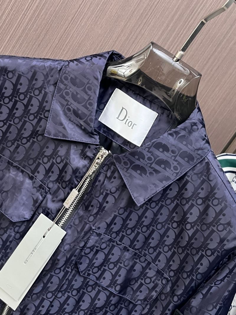 Christian Dior Outwear